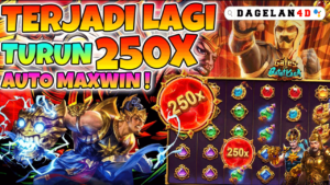 QRIS Deposit yang Mudah dan Gampang untuk Transaksi di Dagelan
