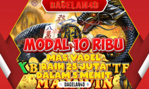 Favorit Situs Slot Online Dagelan: Tempat Bermain Mudah Cuan, Tanpa Lolo Lala!