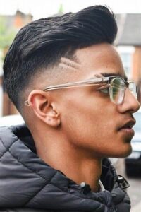 Inspirasi Gaya Rambut Pria