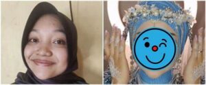 Transformasi Pixie Wajah Bulat