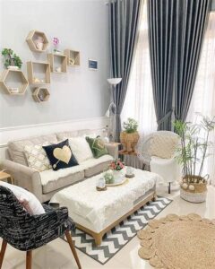 Aksesori Rumah Minimalis Elegan