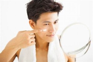Cara Merawat Kulit Pria 2025 Agar Tetap Glowing