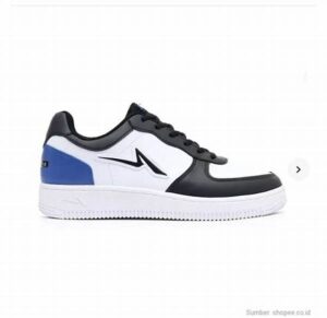 Desain Sneakers Pria Terpopuler