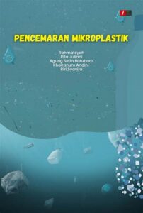 Efek Mikroplastik Pada Organisme Laut