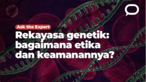 Intervensi Genetik Dan Etika Medis