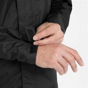 Jaket Pria Tahan Air Inovatif