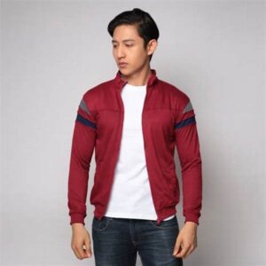 “jaket Sporty Selebriti Indonesia 2023”