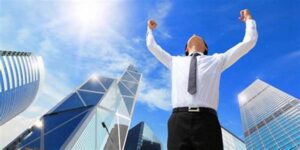 Kebiasaan Untuk Percaya Diri Optimal