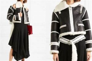 Koleksi Jaket Idola Muda Terkenal