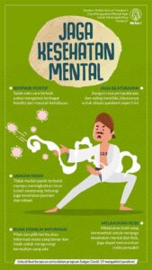 Membangun Resiliensi Untuk Kesehatan Mental Yang Kuat