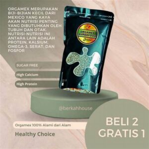 Minuman Kaya Kalsium Untuk Vegan