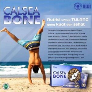 Minuman Tinggi Kalsium Untuk Tulang