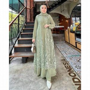 Model Baju Kondangan Wanita Terbaru