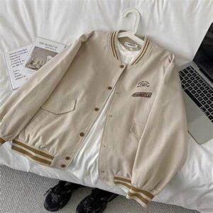 Model Jaket Artis Korea