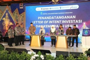 Peluang Investasi Energi Hijau