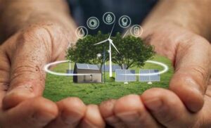 Perkembangan Teknologi Energi Terbarukan Indonesia