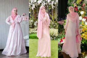 “pilihan Warna Kondangan Manis”