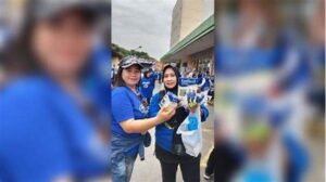 Senam Tulang Sehat Dan Kuat
