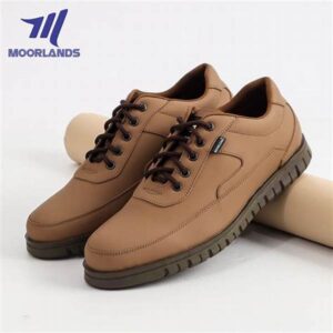 Sepatu Kerja Formal Pria Kasual