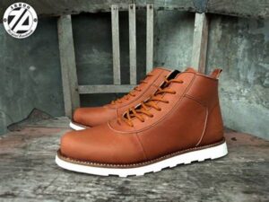 Sepatu Kerja Formal Sol Tebal