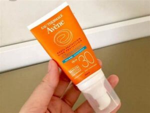 Sunblock Terbaik Untuk Pria