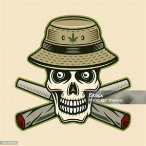 Tips Gaya Dengan Topi Ember