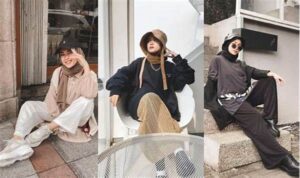 Tips Tampil Chic Dan Modis