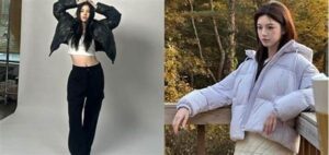 Tren Jaket Korea Artis Populer