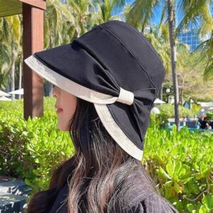 Tren Topi Modis Wanita 2025