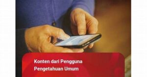 Dampak Otomatisasi Terhadap Pekerjaan