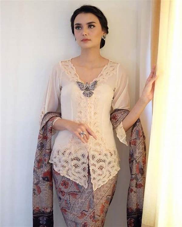 Dress Sifon Simpel Tapi Mewah