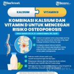 Hubungan Vitamin D Dan Osteoporosis