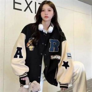 Jaket Korea Untuk Remaja