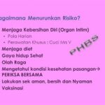 Kebersihan Organ Intim Harian