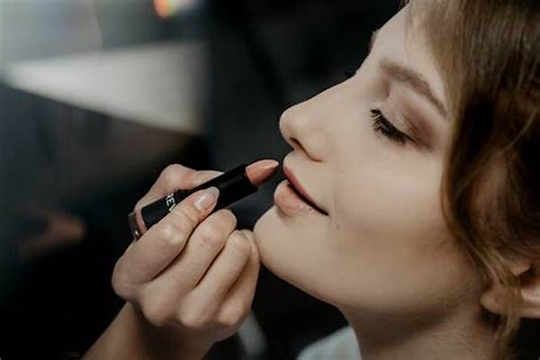 Lipstik Sehari-hari Warna Natural 2025