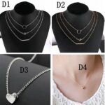Model Kalung Untuk Bercadar