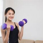 Program Latihan Beban Untuk Tulang Kuat
