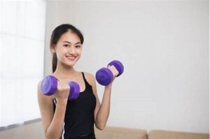 Program Latihan Beban Untuk Tulang Kuat