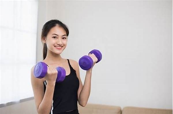 Program Latihan Beban Untuk Tulang Kuat