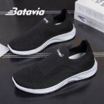 Sepatu Ringan Pria Untuk Kenyamanan Sepanjang Hari