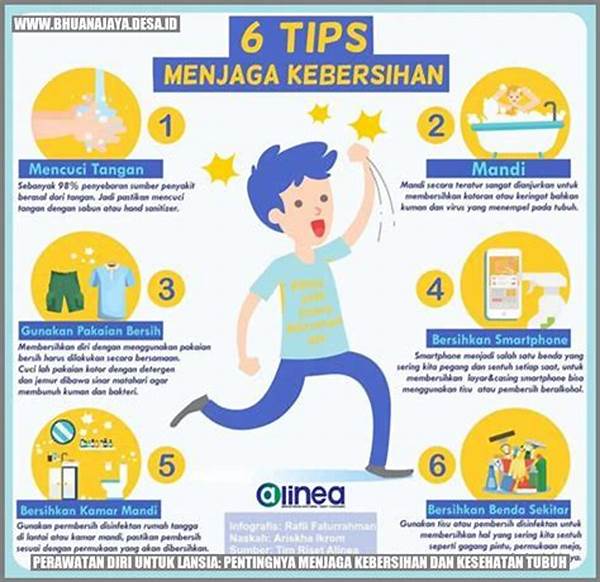 Kebersihan Tubuh Dan Kesehatan Mental