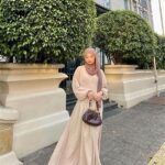 Aksesori Hijab Pastel Untuk Kondangan