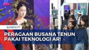Busana Pria Berbahan Teknologi Canggih
