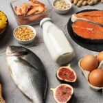 Cemilan Sederhana Kaya Vitamin D