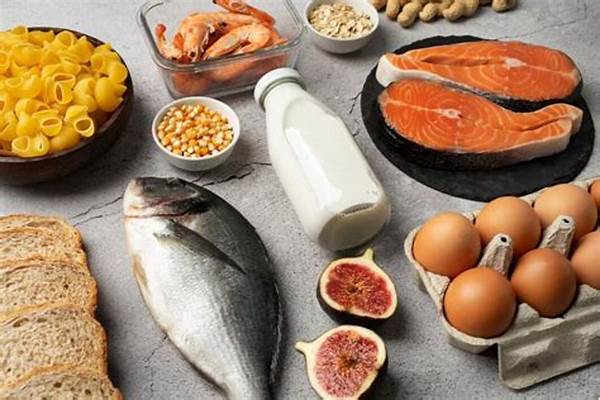 Cemilan Sederhana Kaya Vitamin D