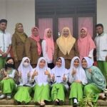 Edukasi Tentang Hubungan Sehat