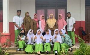 Edukasi Tentang Hubungan Sehat