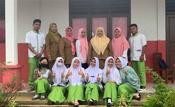 Edukasi Tentang Hubungan Sehat