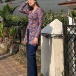 Gaya Kasual Elegan Ekonomis