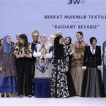 Inovasi Fashion Pria Masa Depan